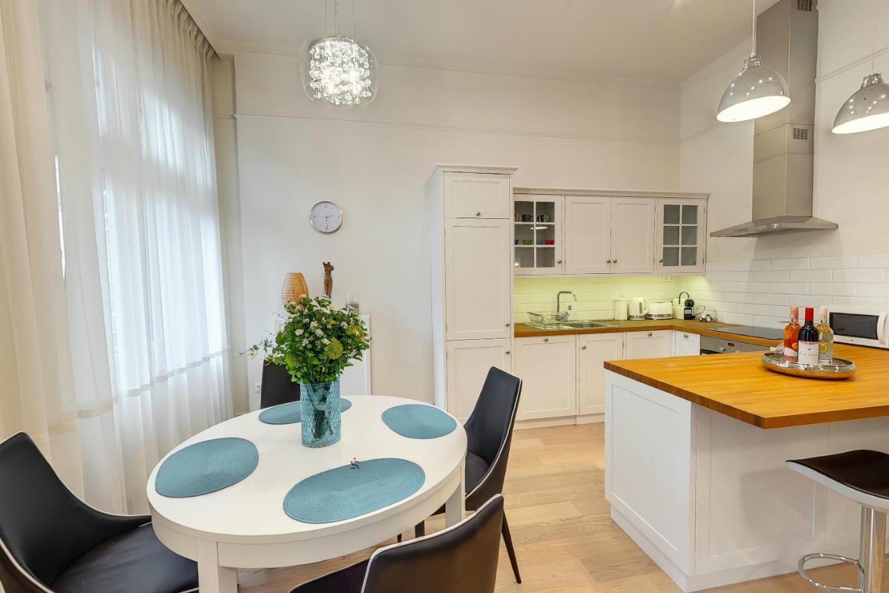 Romantic Riverview Bestern Szeged Luaran gambar