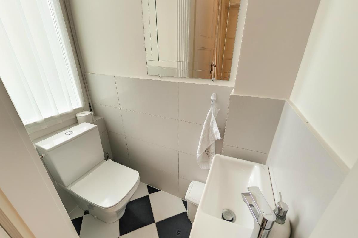 Romantic Riverview Bestern Szeged Luaran gambar