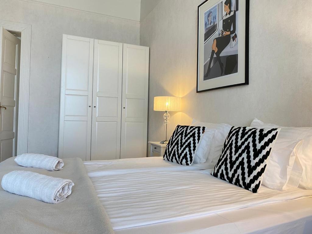 Romantic Riverview Bestern Szeged Luaran gambar