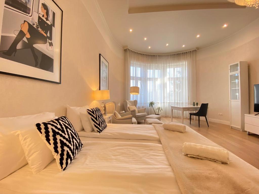 Romantic Riverview Bestern Szeged Luaran gambar