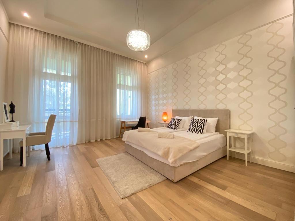 Romantic Riverview Bestern Szeged Luaran gambar