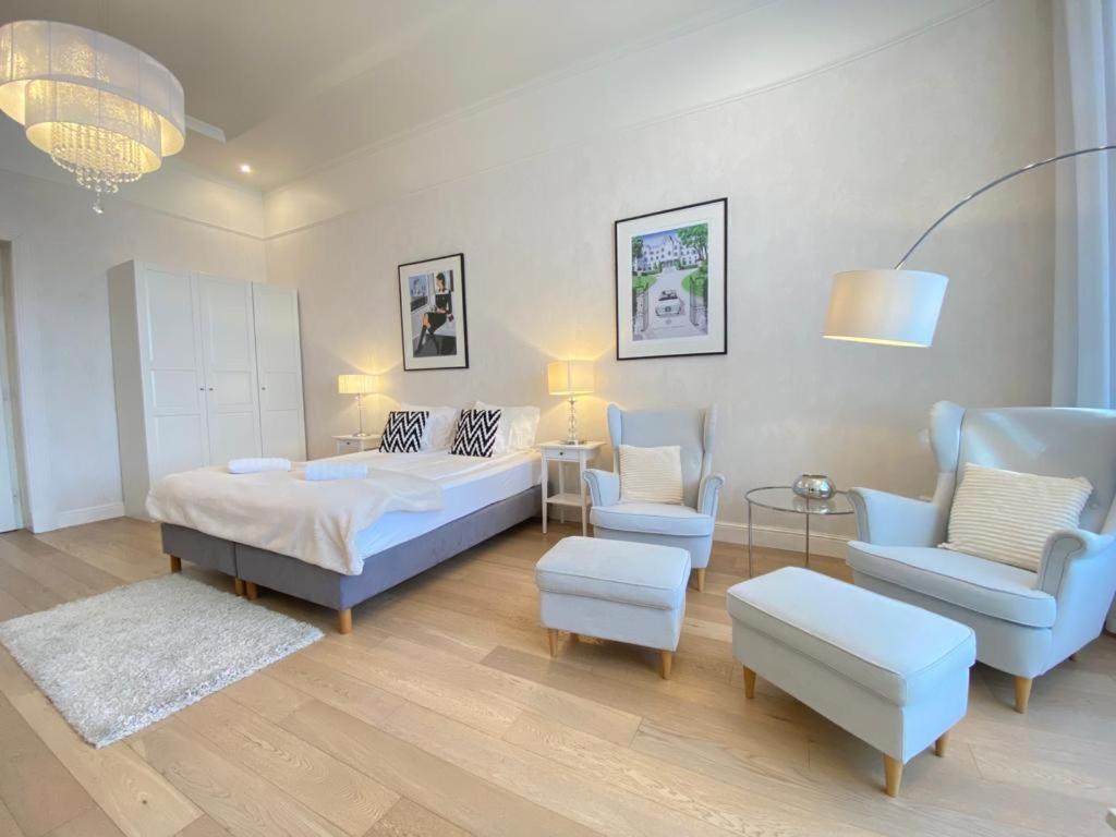 Romantic Riverview Bestern Szeged Luaran gambar